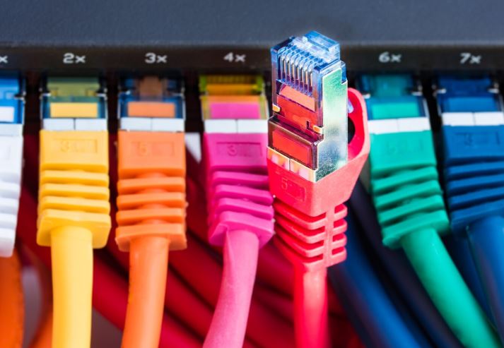 RJ-45